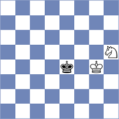 Roebers - Efimenko (Chess.com INT, 2020)