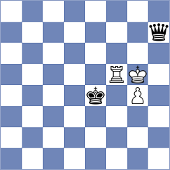 Blazquez Lopez - Arnold (Basel SUI, 2021)