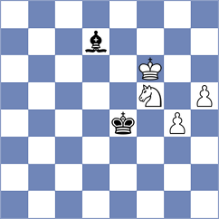 Demchenko - Bruhovich (chess.com INT, 2025)
