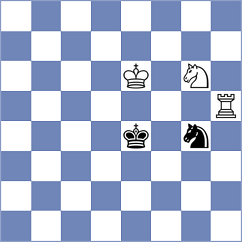 Willow - Mkrtchian (Chess.com INT, 2020)