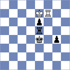 Van Parreren - Kelecevic (Zuerich, 1995)