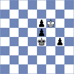 Franchini - Rasmussen (chess.com INT, 2023)