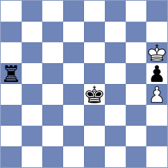 Francisco Guecamburu - Bulatova (FIDE Online Arena INT, 2024)