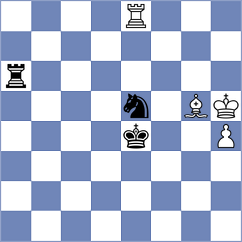 Zacarias - Korchmar (chess.com INT, 2024)