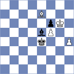 Goltsev - Stankovic (chess.com INT, 2024)