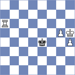 Durarbayli - Manukyan (Chess.com INT, 2018)