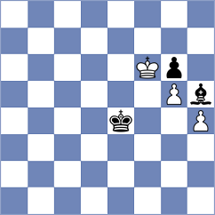 Pajeken - Alavi Moghaddam (Chess.com INT, 2021)