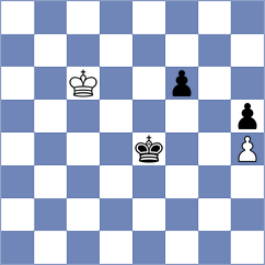 Farquhar - Mejias Nunez (Chess.com INT, 2021)