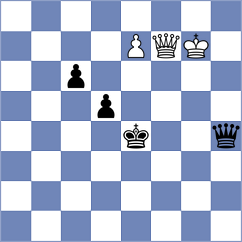 Escobar Dominguez - Gamez Cenzano (Torrevieja, 1997)