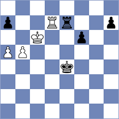 Rasmussen - Larsen (Ringsted, 1993)