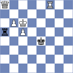 Novikov - Makridis (chess.com INT, 2024)