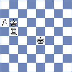 Kiseljova - Lamotte Tavares (Chess.com INT, 2021)