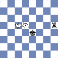 Hajiyeva - Ruperez Benito (chess.com INT, 2022)