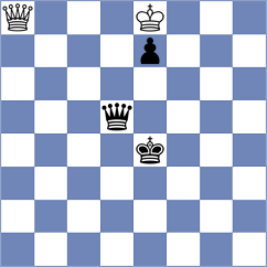 Kazarova - Savushkina (Kaluga, 1996)