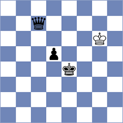 Tan - Cordeiro (chess.com INT, 2025)