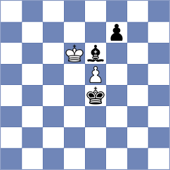 Mikhalsky - Kuru (chess.com INT, 2024)