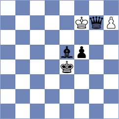 Mertens - Doucet (Europe Echecs INT, 2021)