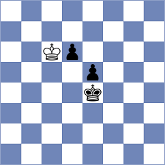 Kadric - Oparin (chess.com INT, 2024)