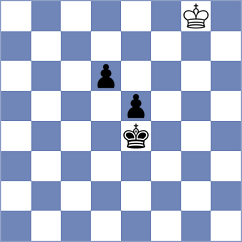 Leve - Lawson (chess.com INT, 2022)