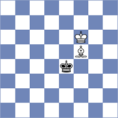 Gruzman - Landaw (chess.com INT, 2023)