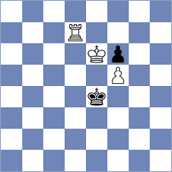 Arslanov - Thomforde-Toates (chess.com INT, 2025)