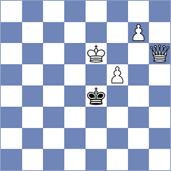 Yedidia - Rusan (chess.com INT, 2022)
