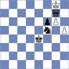 Khanbutaev - Blackburn (chess.com INT, 2025)