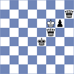 Tahmasbi - Abbaspour (Chess.com INT, 2021)