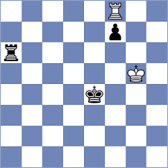 Bonte - Alvarado (chess.com INT, 2025)