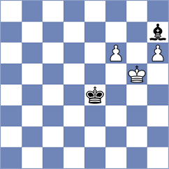 Reshetov - Samatov (St Petersburg, 2003)
