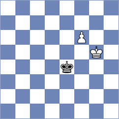 Mirzoev - Vantika (chess.com INT, 2021)