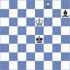 Pakleza - Pranav (chess.com INT, 2025)