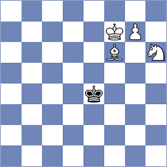 Bykov - Lewicki (chess.com INT, 2024)