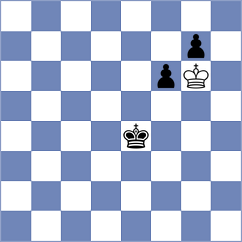 Alcala - Ikageng (Lichess.org INT, 2021)