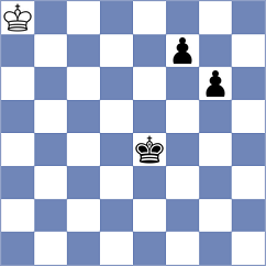 Parpiev - Kovalev (chess.com INT, 2022)