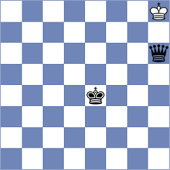 Apaar Saxena - Stojanovic (Pozarevac SRB, 2024)