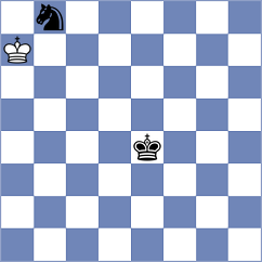 Urbina Perez - Simonian (chess.com INT, 2023)