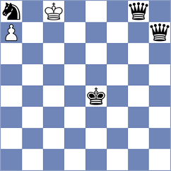 De Ramos - Ramazzotte (Chess.com INT, 2020)