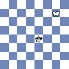 Fedotov - Fernandez Siles (chess.com INT, 2022)