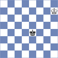 Ismayil - Martin Alvarez (chess.com INT, 2022)