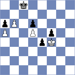 Kalinin - Brodowski (chess.com INT, 2025)