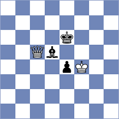 Mateus - Rojas Alarcon (chess.com INT, 2025)