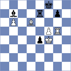 Guseinov - Haddouche (Chess.com INT, 2019)