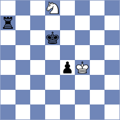 Sergeev - Kuznetsov (Dubna, 2001)