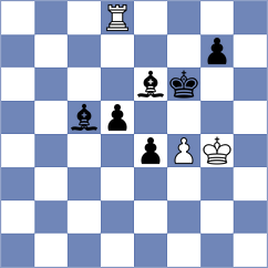 Baker - Zierk (chess.com INT, 2025)