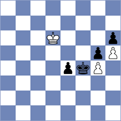 Matinian - Sowa (chess.com INT, 2023)