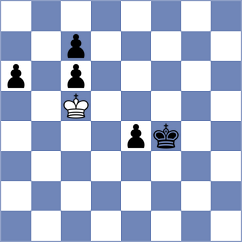 Santos Ruiz - Wiewiora (chess.com INT, 2022)