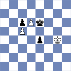 Martic - Danielyan (chess.com INT, 2023)