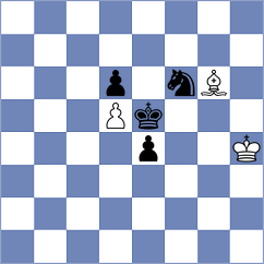 Kodinets - Coca Cubillos (chess.com INT, 2023)