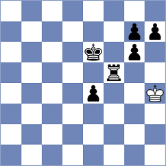 Shahade - Zhigalko (chess.com INT, 2022)